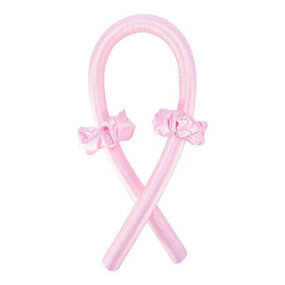 Velvet Heatless Curler - Maison Novaire