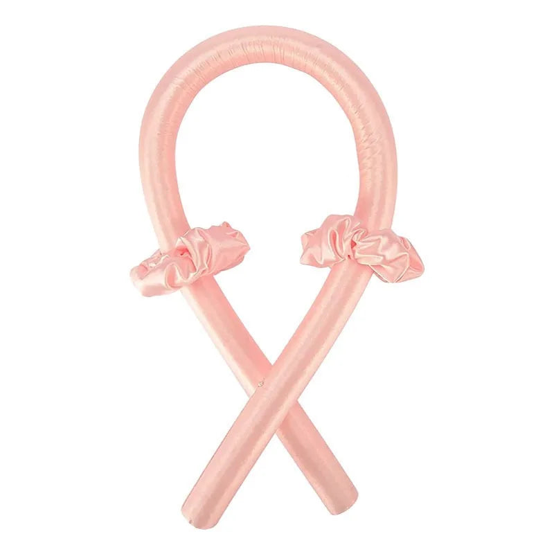 Velvet Heatless Curler - Maison Novaire
