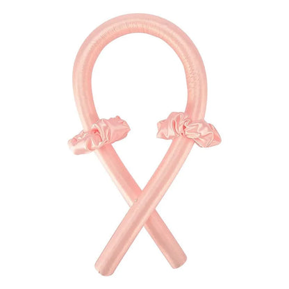 Velvet Heatless Curler - Maison Novaire