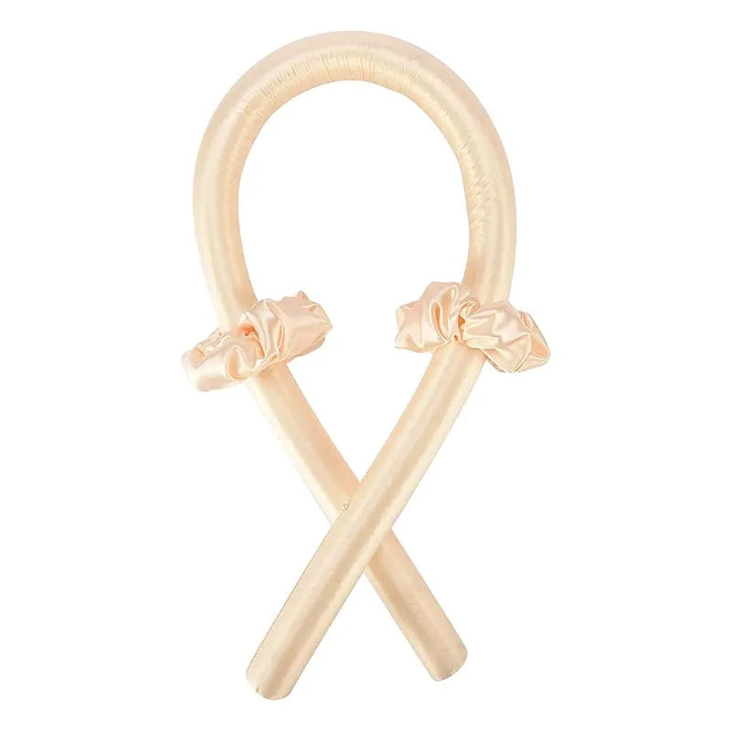 Velvet Heatless Curler - Maison Novaire
