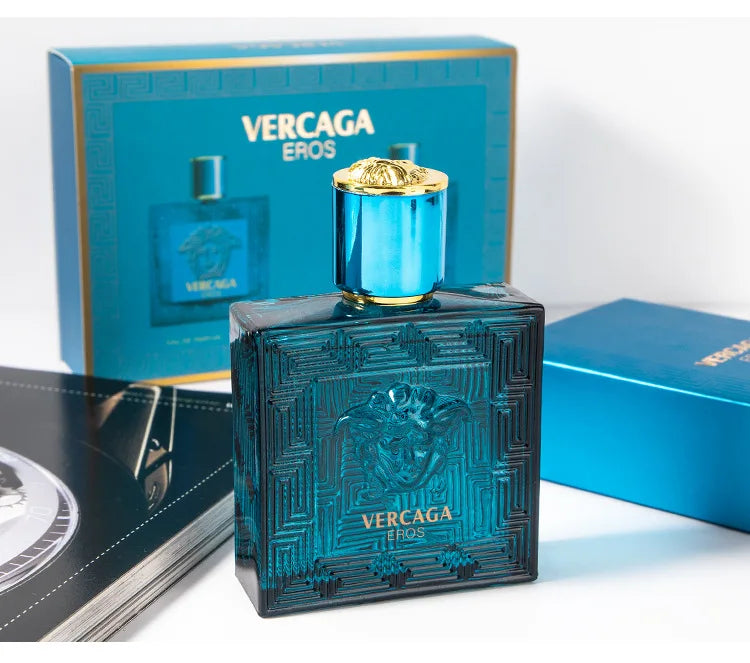 Vercaga Eros Cologne for Men- 50ml - Maison Novaire #