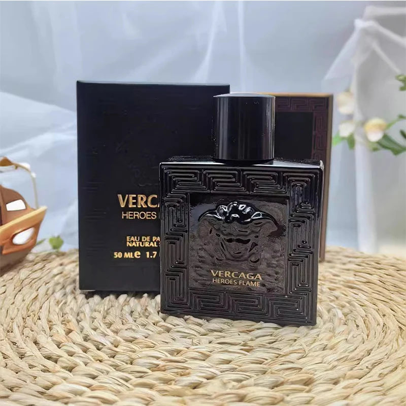 Vercaga Eros Cologne for Men- 50ml - Maison Novaire #