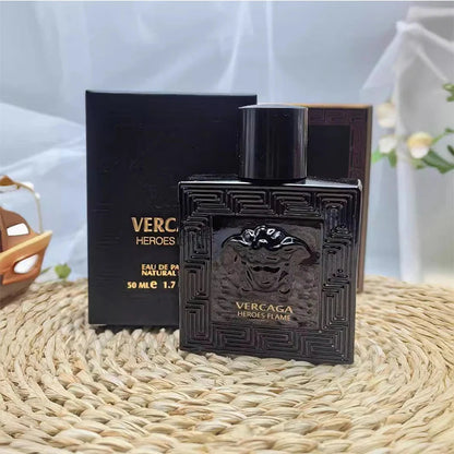 Vercaga Eros Cologne for Men- 50ml - Maison Novaire #