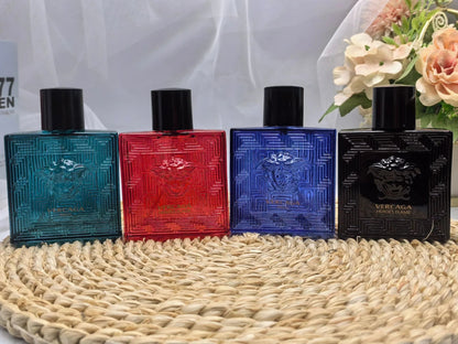 Vercaga Eros Cologne for Men- 50ml - Maison Novaire #