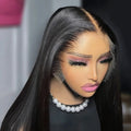  5x7 Glueless Wig