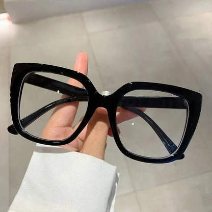 Vintage Anti Blue Light Optical Cat Eye - Maison Novaire