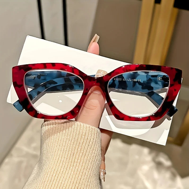 Vintage Cat Eye Reading Glasses - Maison Novaire #