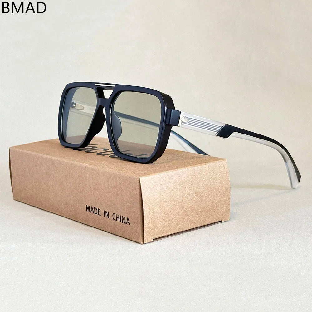 Vintage Oculos Sunglasses - BLAKESTORE-NG