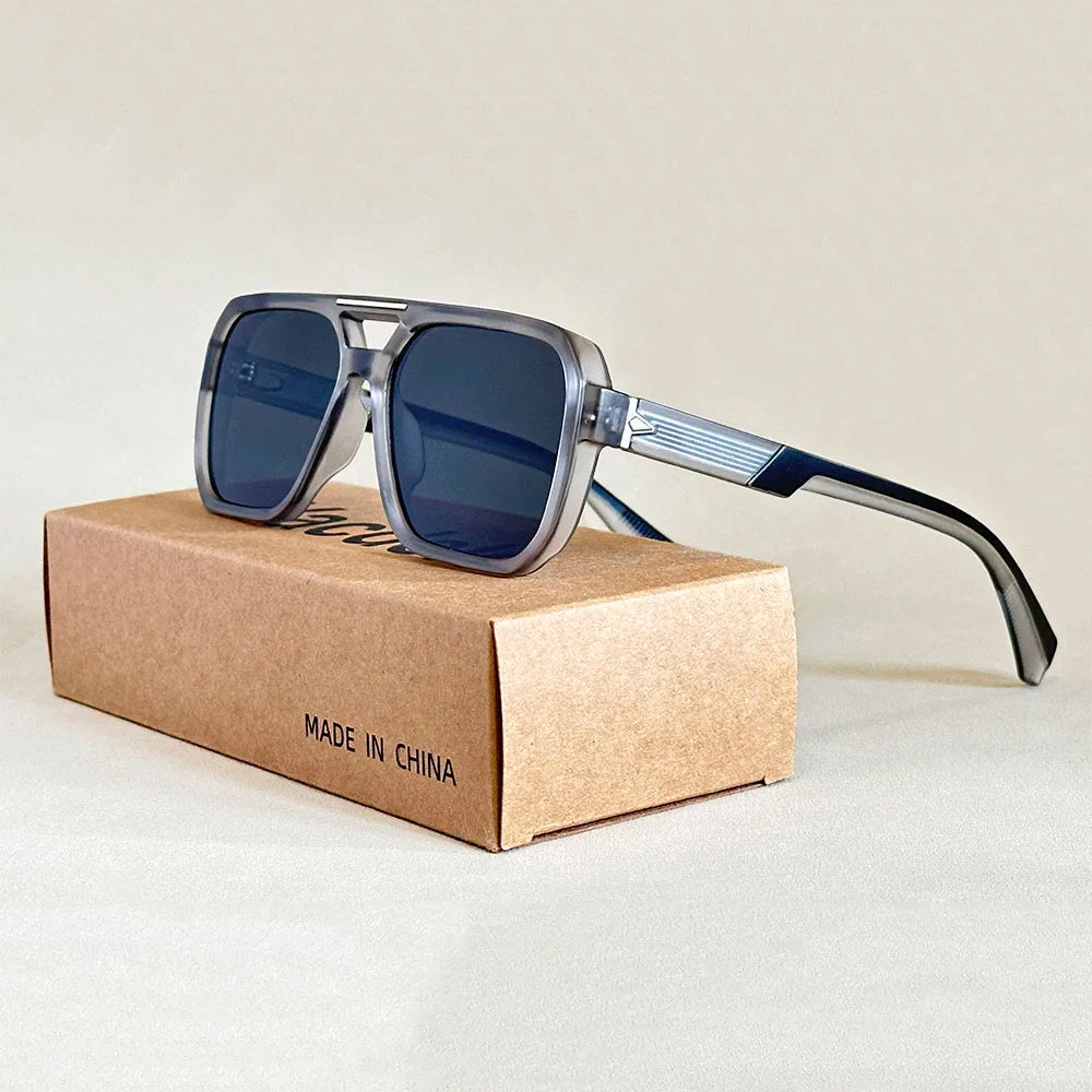 Vintage Oculos Sunglasses - BLAKESTORE-NG