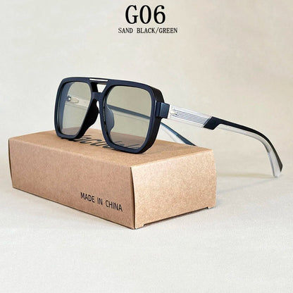 Vintage Oculos Sunglasses - BLAKESTORE-NG