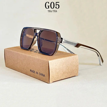 Vintage Oculos Sunglasses - Maison Novaire