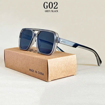 Vintage Oculos Sunglasses - Maison Novaire