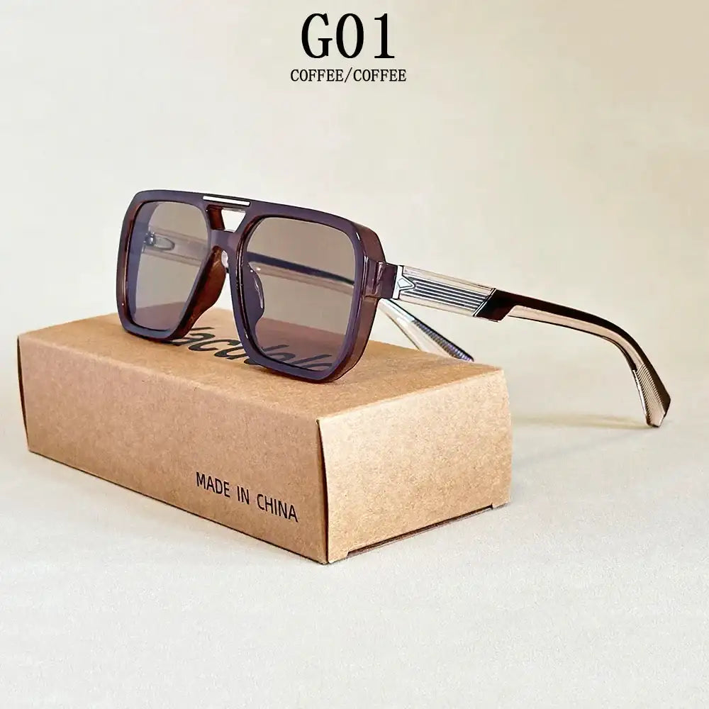 Vintage Oculos Sunglasses - Maison Novaire