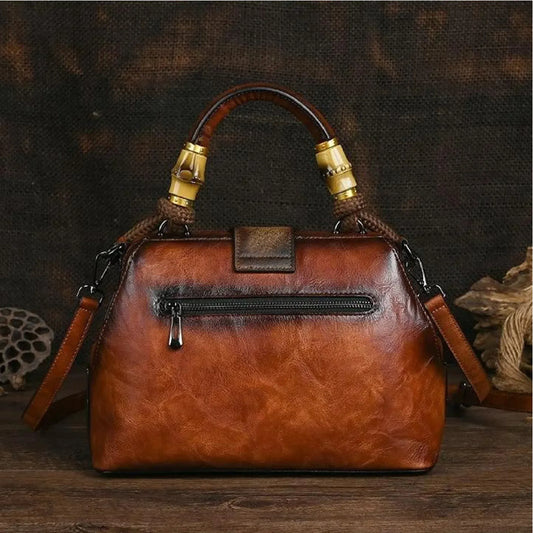 Vintage Shoulder Crossbody Bags. - BLAKESTORE-NG