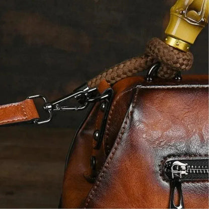 Vintage Shoulder Crossbody Bags. - BLAKESTORE-NG