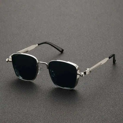 Vintage Steampunk Shades - BLAKESTORE-NG