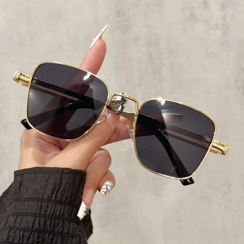 Vintage Steampunk Shades - BLAKESTORE-NG