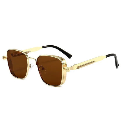 Vintage Steampunk Shades - BLAKESTORE-NG