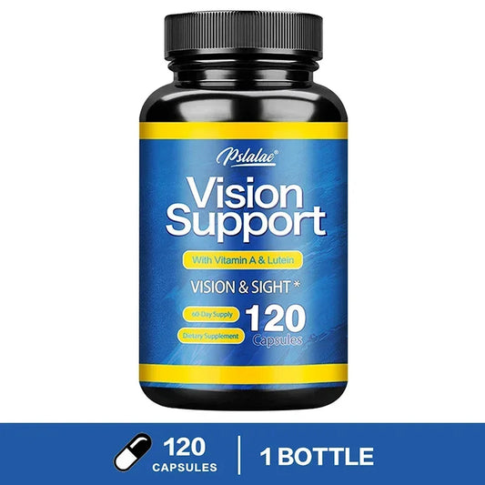 Vision Support Capsules. - BLAKESTORE-NG