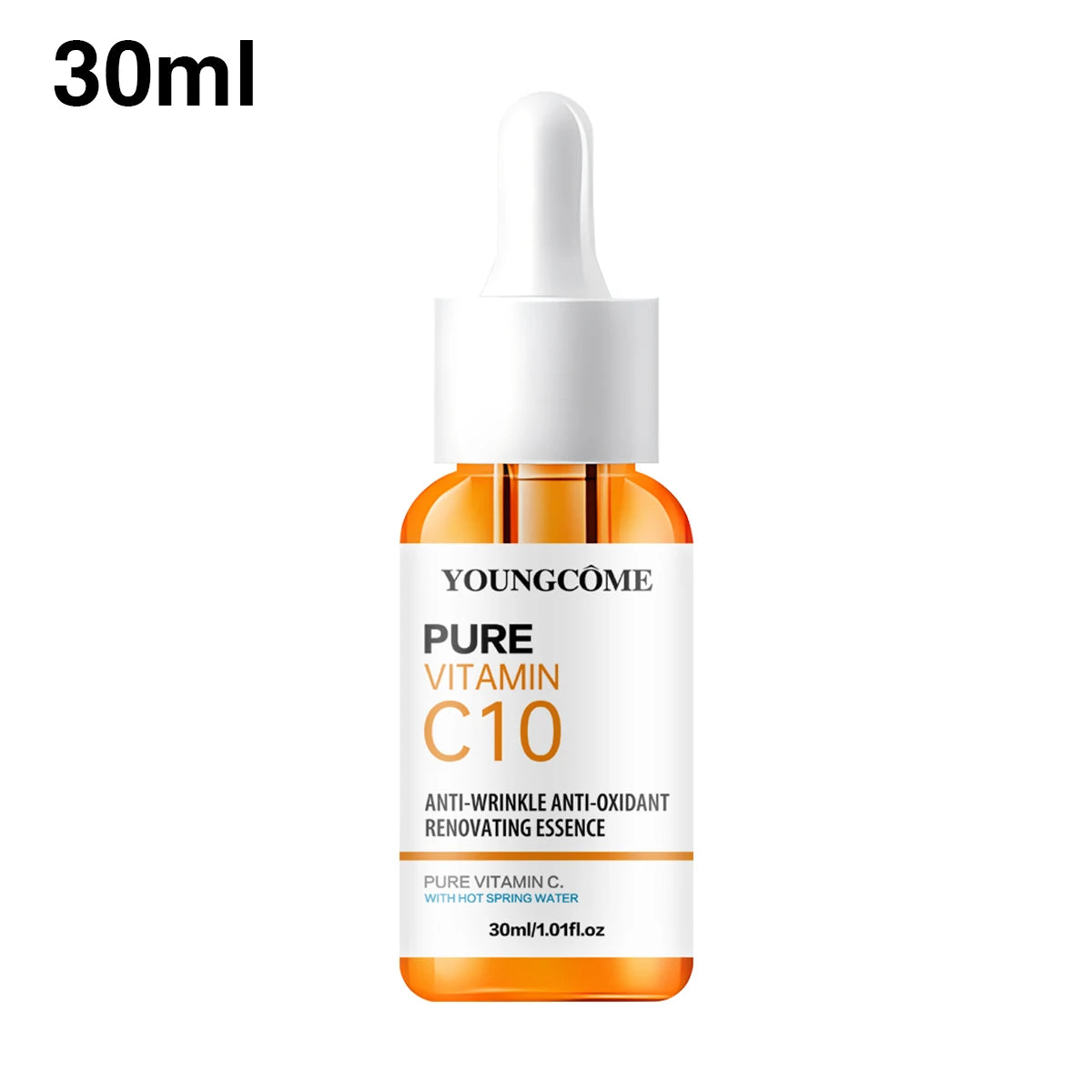 Vitamin C Facial Essence. - Maison Novaire