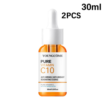 Vitamin C Facial Essence. - Maison Novaire
