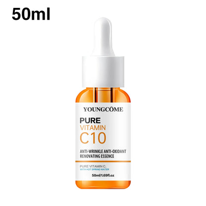 Vitamin C Facial Essence. - Maison Novaire