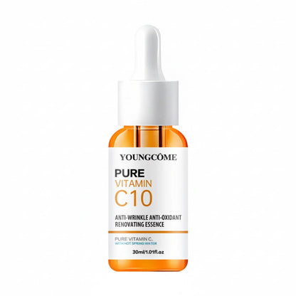 Vitamin C Facial Essence. - Maison Novaire