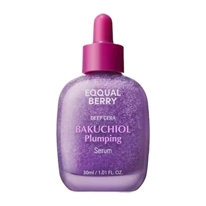 Vitamin C & Niacinamide Brightening Face Serum – Barrier-Strengthening Korean Skin Care  - purple 30ml - Maison Novaire