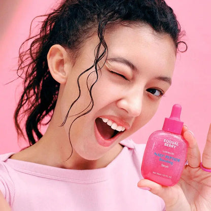 Vitamin C + Niacinamide Whitening Serum - BLAKESTORE-NG