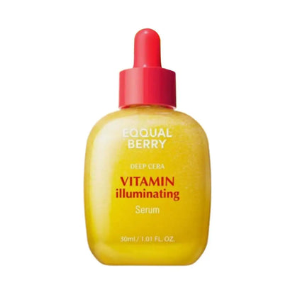 Vitamin C + Niacinamide Whitening Serum - Maison Novaire