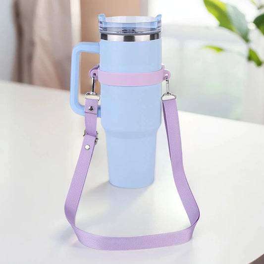 Water Bottle Carrier for Stanley 30oz/40oz Cup - Maison Novaire
