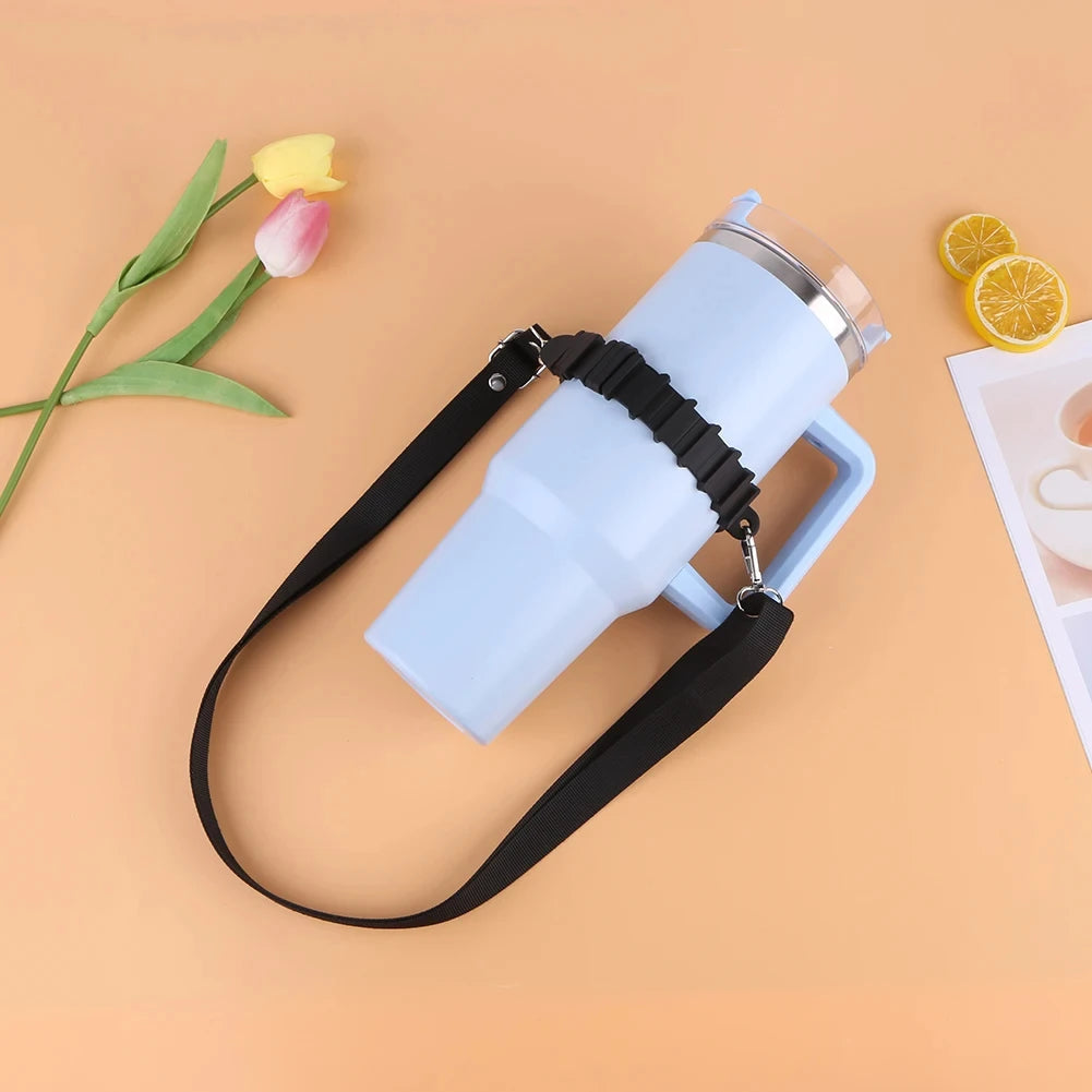 Water Bottle Carrier for Stanley 30oz/40oz Cup - Maison Novaire