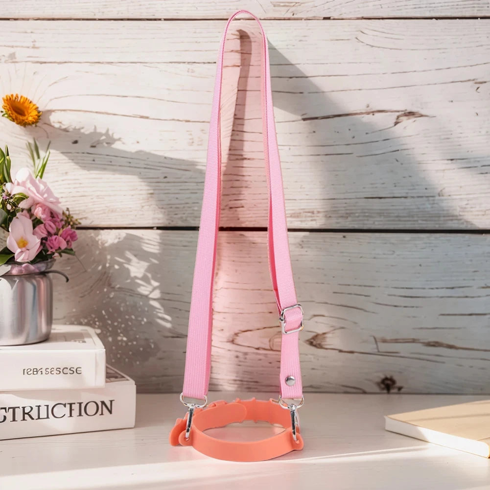 Water Bottle Carrier for Stanley 30oz/40oz Cup - Maison Novaire