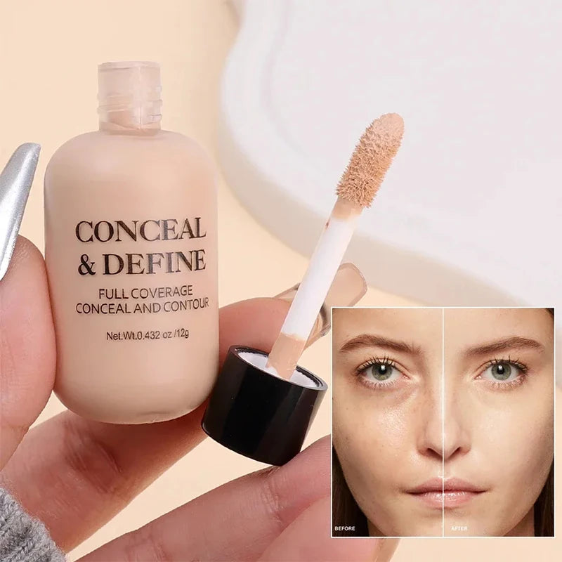 Waterproof Concealer - BLAKESTORE-NG