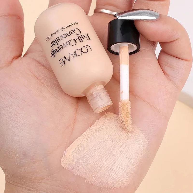 Waterproof Concealer - Maison Novaire #