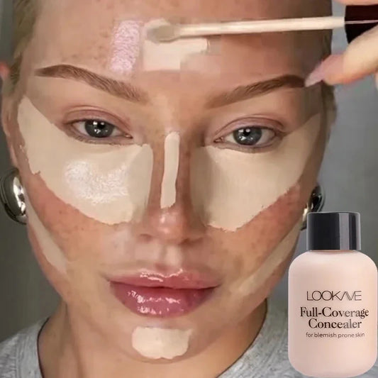 Waterproof Concealer - Maison Novaire