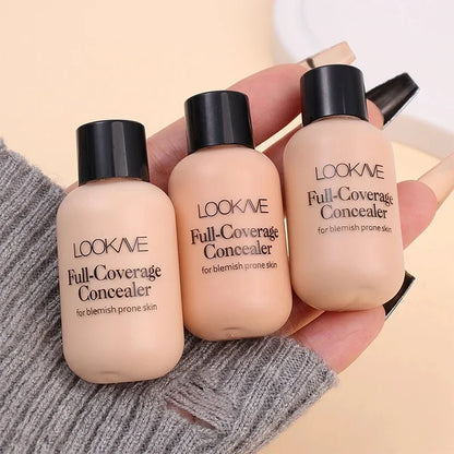 Waterproof Concealer - Maison Novaire #