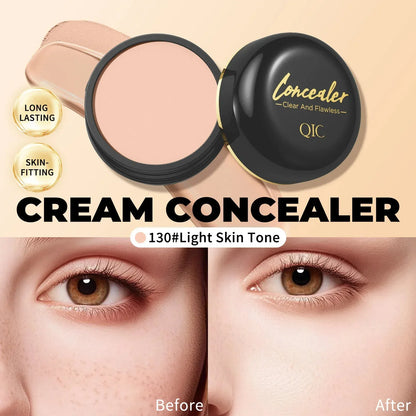 Waterproof Concealer for Tattoos and Scars - BLAKESTORE-NG