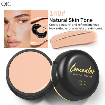 Waterproof Concealer for Tattoos and Scars - Maison Novaire