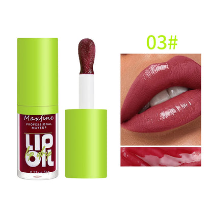 Waterproof Lip Gloss - BLAKESTORE-NG