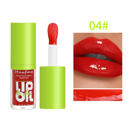 Waterproof Lip Gloss - BLAKESTORE-NG