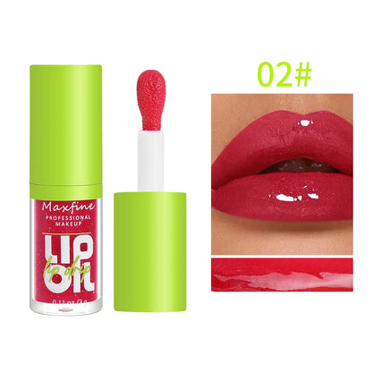 Waterproof Lip Gloss - BLAKESTORE-NG