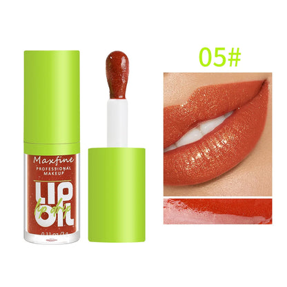Waterproof Lip Gloss - BLAKESTORE-NG