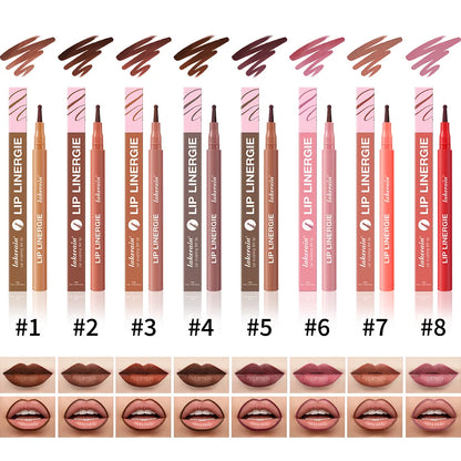 Waterproof Lip Liner - BLAKESTORE-NG
