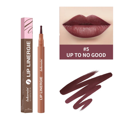 Waterproof Lip Liner - BLAKESTORE-NG