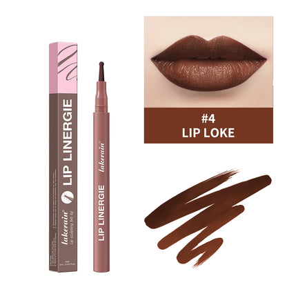 Waterproof Lip Liner - BLAKESTORE-NG