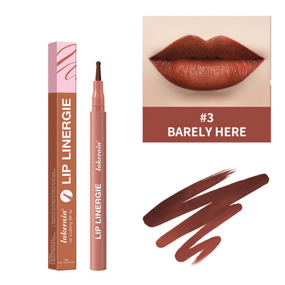 Waterproof Lip Liner - BLAKESTORE-NG