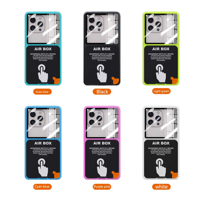 Waterproof Phone Case for 6.9' Devices. - Maison Novaire