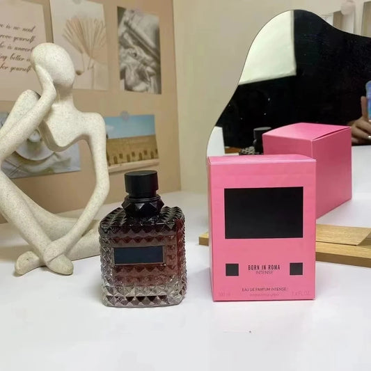 West & Month Perfume  for Men & Women- 100ML, - Maison Novaire