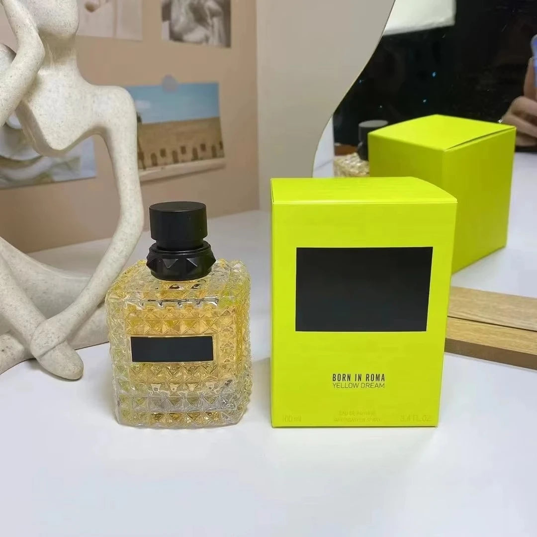 West & Month Perfume  for Men & Women- 100ML, - Maison Novaire